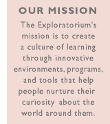 Our Mission