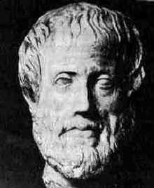 Aristotle