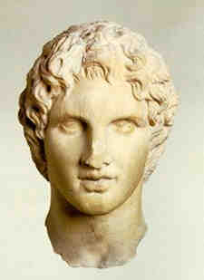 Alexander the Great