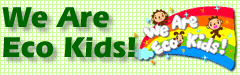 We Are Eco Kids!