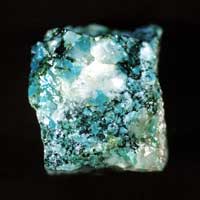 mineral