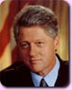 Bill Clinton