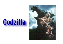 Godzilla