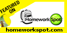 HomeworkSpot.com