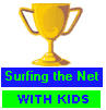 Surfing the Net with Kids 4 star site