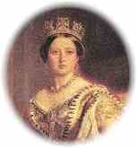 Queen Victoria