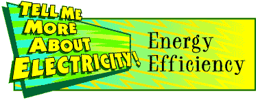 Energy Efficiency